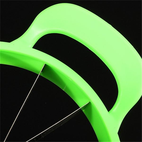 1184 Water Melon Cutter/Slicer with 8 Blades - SkyShopy 1184 Water Melon Cutter/Slicer with 8 Blades - SkyShopy